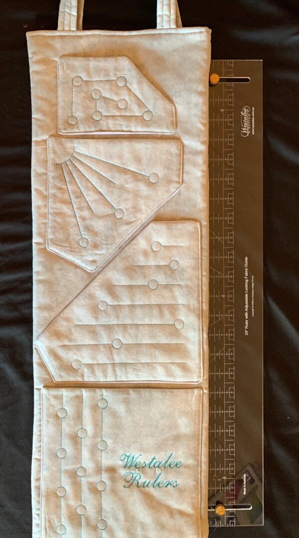 ADD STITCH REGULATOR CUTOUT TO YOUR TABLE ORDER