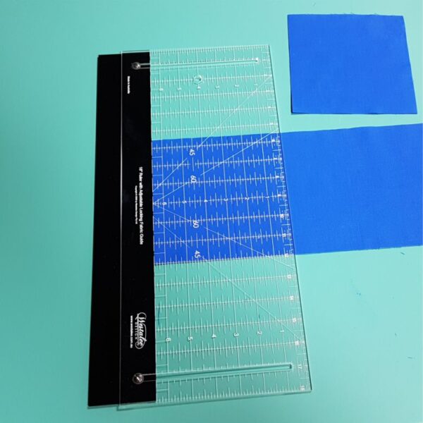 Westalee Design Adjustable Locking Rulers - Image 3