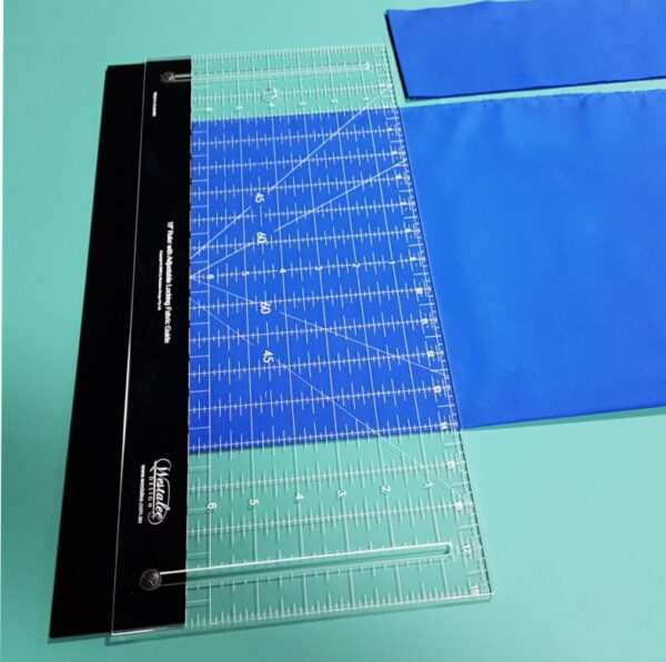 Westalee Design Adjustable Locking Rulers - Image 2