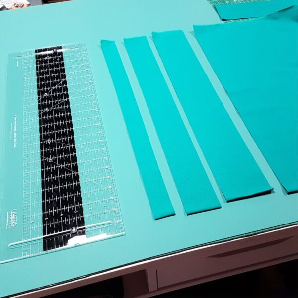 Westalee Design Adjustable Locking Rulers - Image 6