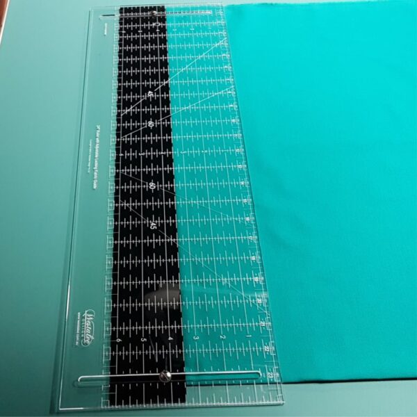 Westalee Design Adjustable Locking Rulers - Image 4