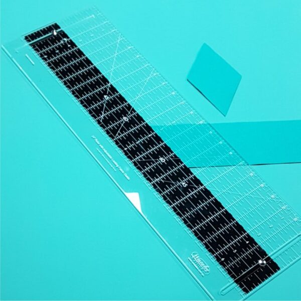 Westalee Design Adjustable Locking Rulers - Image 5