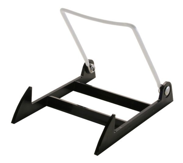 Gibson Holders PL Series Acrylic Base Wire Back Stands - Image 4