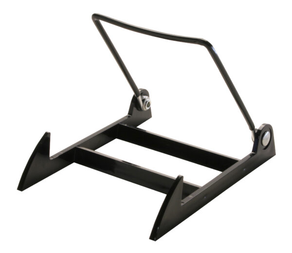 Gibson Holders PL Series Acrylic Base Wire Back Stands - Image 3