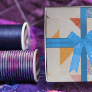 Elevate EmbroideLee Box Club Subscription