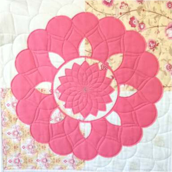 Artisan Lace Book - By Janet Collins - Image 3