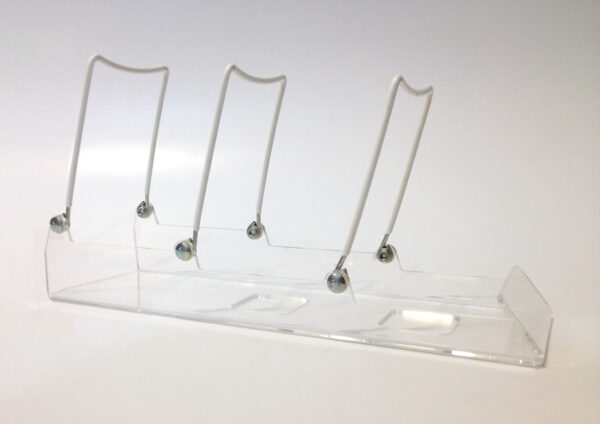 Gibson Holders 3 Tier Adjustable Display Sled - ADS - 3