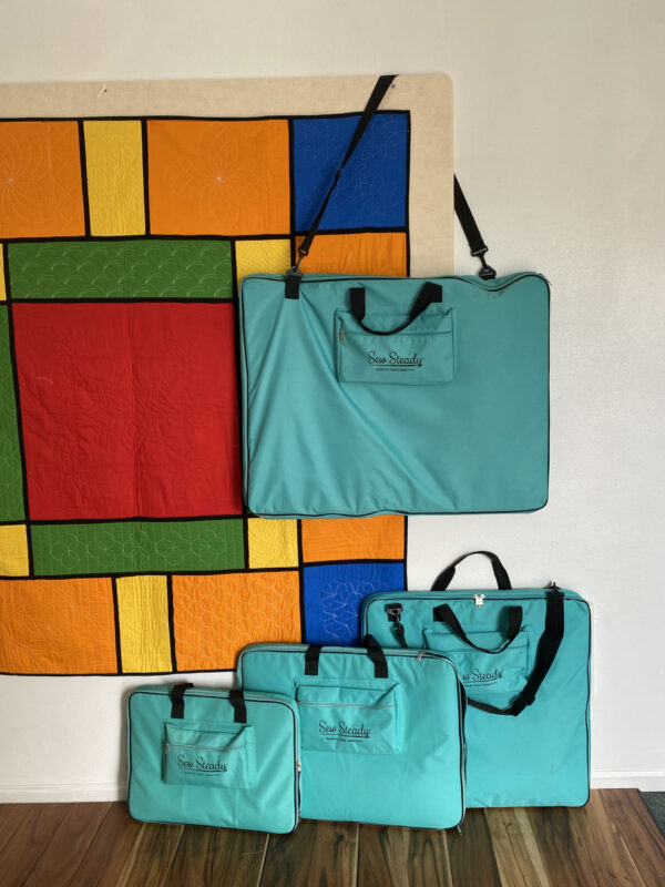 Travel and Project Storage Bags