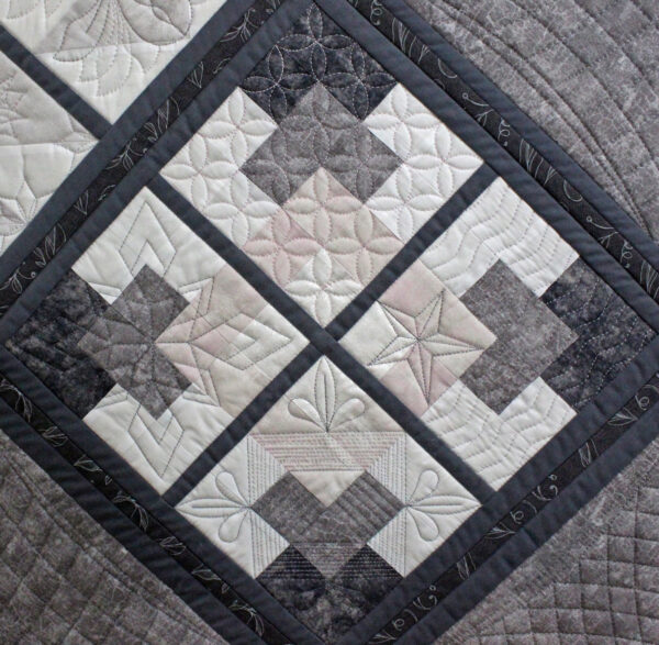 Arrows Quilt Designs Pattern - by Donna McCauley