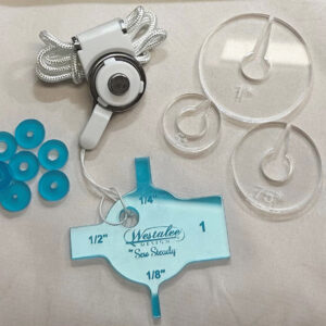 Westalee Design Ruler Work Accessory Set