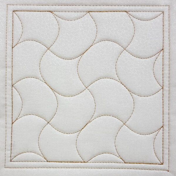 Westalee Design Back to Back Templates - Image 7