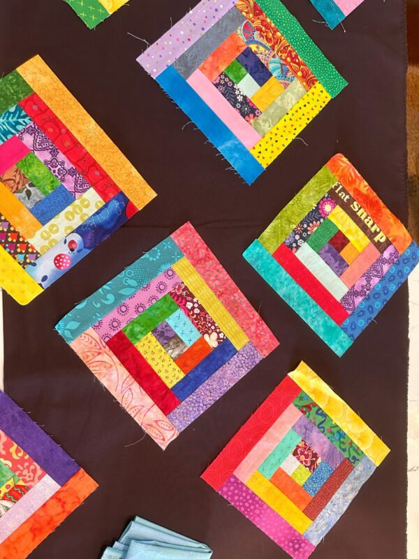 Home and Hearth Pattern by Kate Quinn - Image 6
