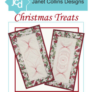 Christmas Treats by Janet Collins
