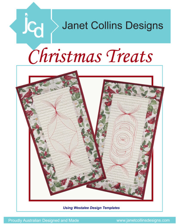 Christmas Treats by Janet Collins