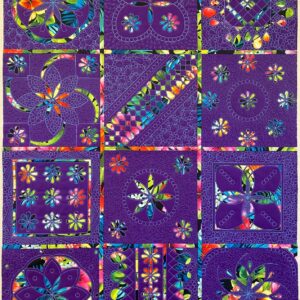Flower Power University Course