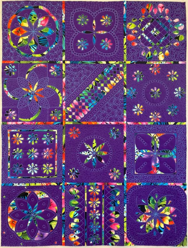 Flower Power University Course