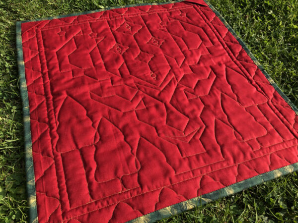 Stanley Pattern - By Angela Attwood - Image 3