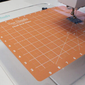Sew Steady Grid Glider Small