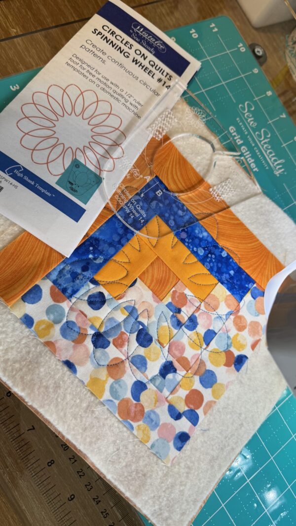Elevate Pattern Box Club Subscription - Image 4