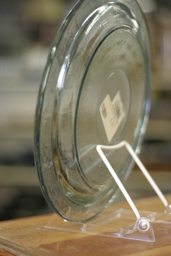 Gibson Holders PL Series Acrylic Base Wire Back Stands - Image 8