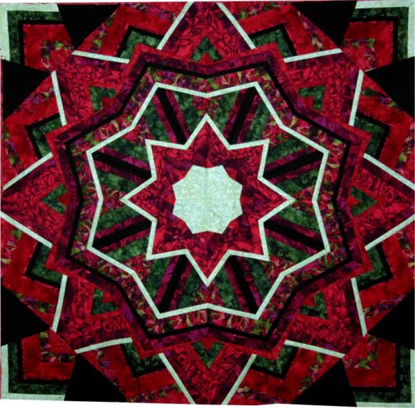 Westalee Design Kali Star Book - Image 2