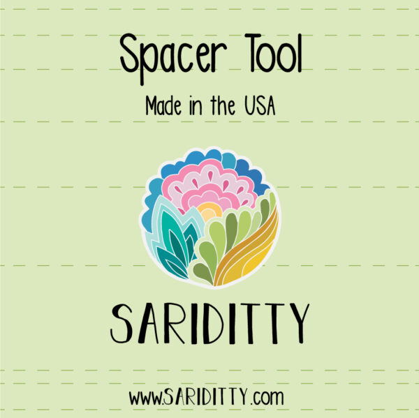 SARIDITTY Spacer Tool