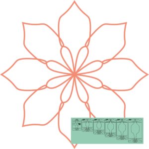 Westalee Design Spin-E-Fex 9