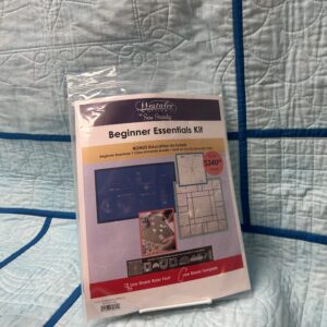 Beginner Essentials Kit