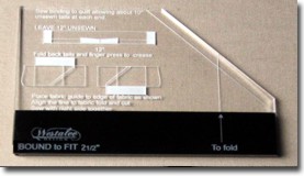 Westalee Design Bound to Fit Tool