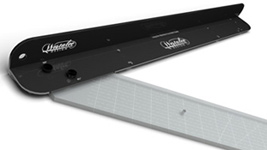 Westalee Design Cross Hatch Guide & Optional Rulers