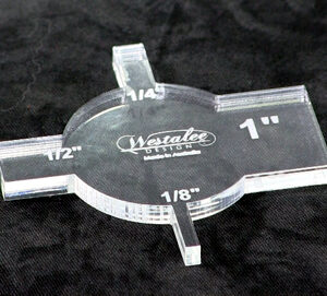 Westalee Design Spacing Gauge
