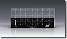 Westalee Design Adjustable Locking Rulers